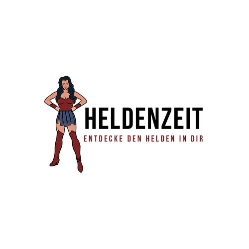  contest entry by Hito