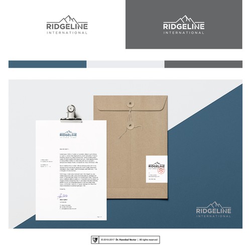 Design an Innovative Logo for a Technology Integration Company Design by Dr. Hannibal Vector™