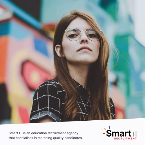 Smart IT - Logo Design von Cimpri