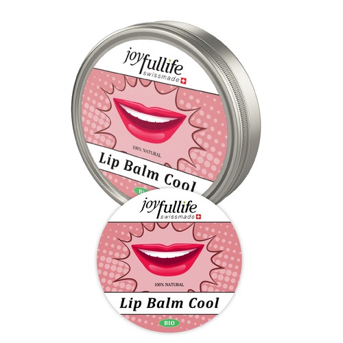 Product label contest entry by totoxian™