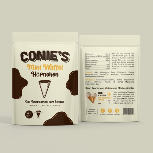  contest entry by CUPEDIUM