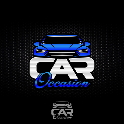  contest entry by Stary95