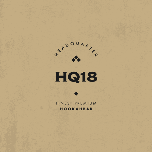 Logo design contest entry by vuxx