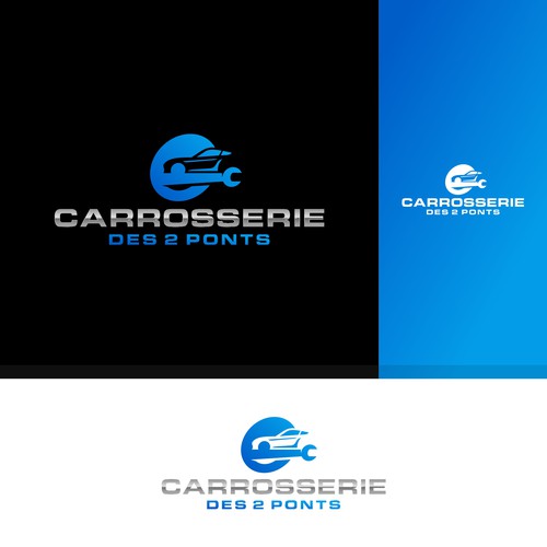  contest entry by AjiCahyaF