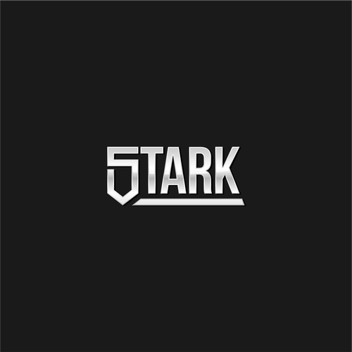 STARK LOGO | Logo design contest