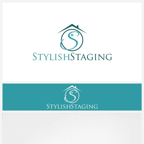 Create a Logo that is modern, interesting, easy to ready the business name, and catchy. Réalisé par jira manggali