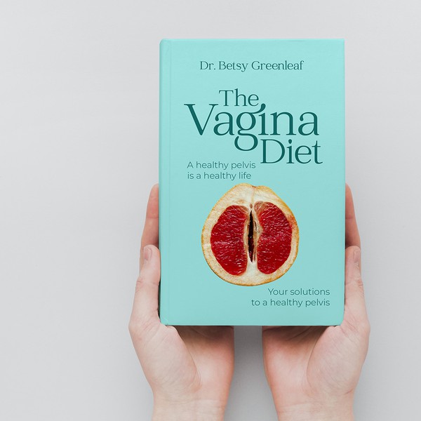 Design by portare titled "Bold Book cover concept design"