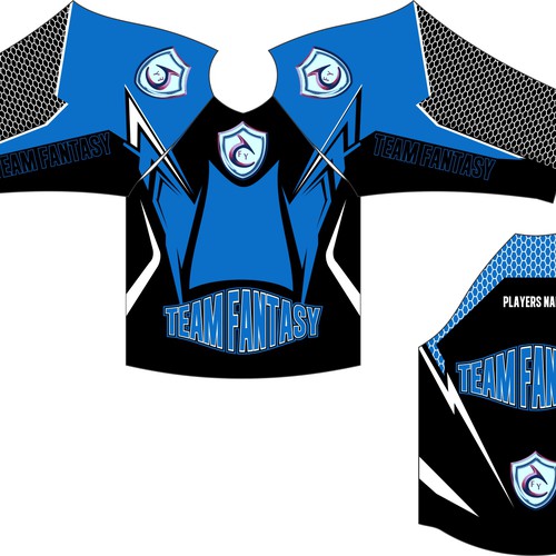 T-shirt contest entry by sampistonshead