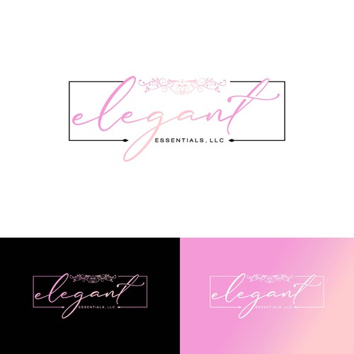 Elegant, Classy, Feminine, Stylish Design by ⭐Creative Sketches⭐