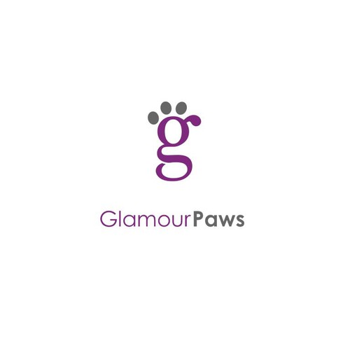 Luxury Pet Boutique Logo Logo design contest