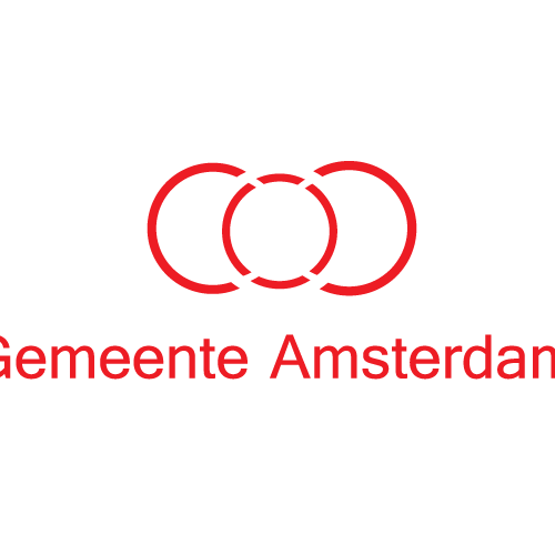 Community Contest: create a new logo for the City of Amsterdam Ontwerp door premium.designer