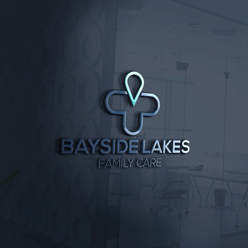Logo for a new primary care doctor's office Design by Ajmir Sharif