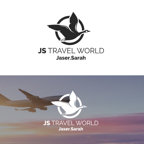 Logo design contest entry by DesignatroN