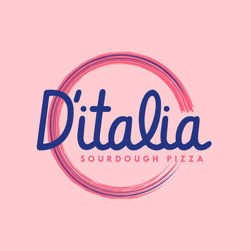 D'ITALIA Design by Irsham