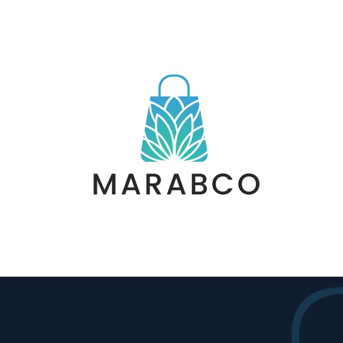 Market & Mall Logos Design by pmAAngu
