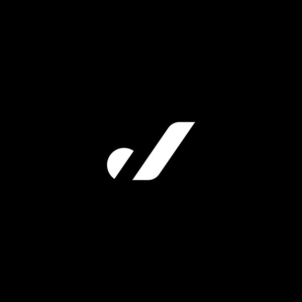 Design by fillintheblack titled "J1 Logo Deisgn"