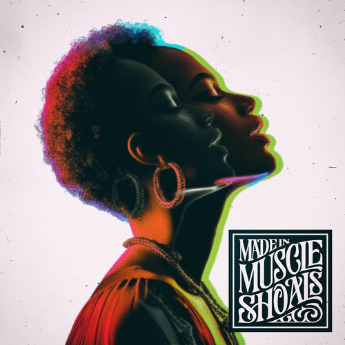 Album Cover contest entry by davidwaschk