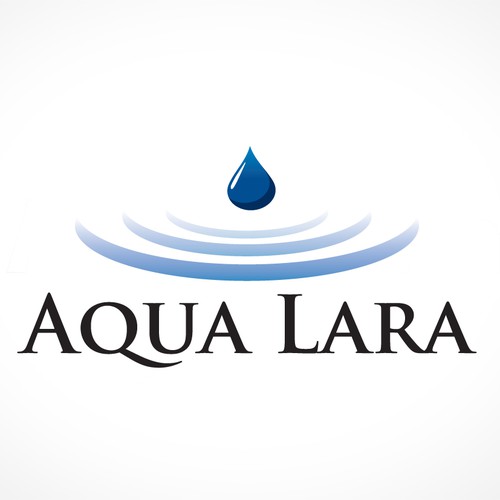 LOGO FOR BOTTLED WATER COMPANY Logo design contest