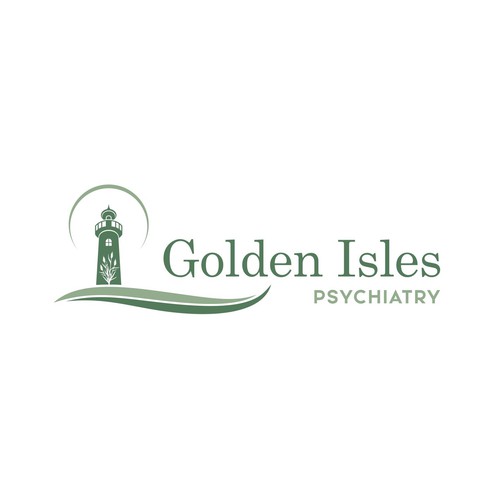 Use your brain and design a modern logo with rustic feel for psychiatry clinic Design by jemma1949