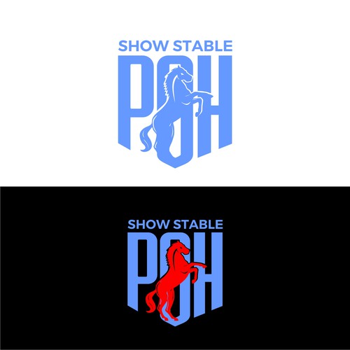 POH Design by Lemonetea design