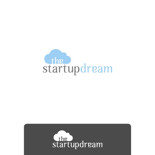 Design Logo for "The Startup Dream" Blog por betiatto