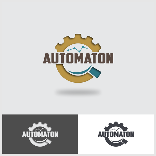 TechStars startup needs Logo fixed stat (and a great branding partner) Design by Niia14