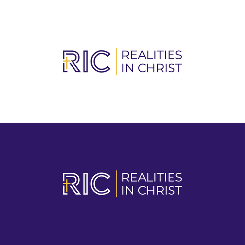 We need a powerful logo for an online christian movement Design réalisé par AXiDesign