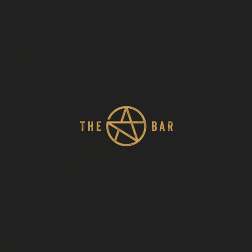 A Bar with Joshua Trees all around Design von gmungivera