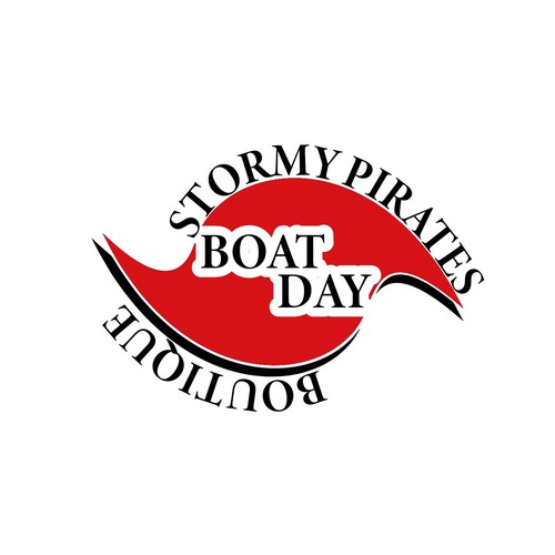 Boat Day Boutique Design by Hossam zakria