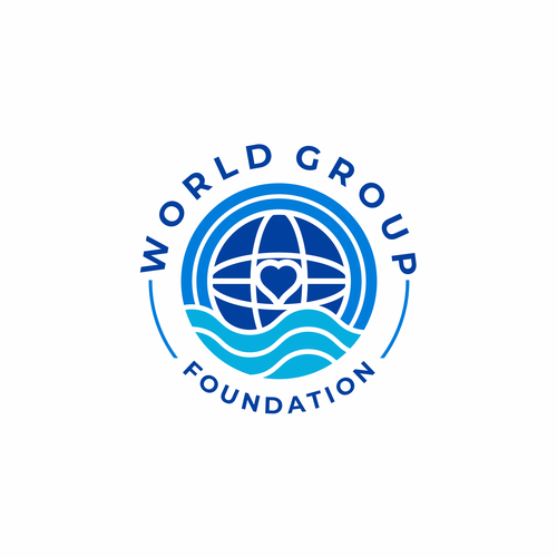 Create a logo for a new Foundation in the Supply Chain Industry Design by Garps_design