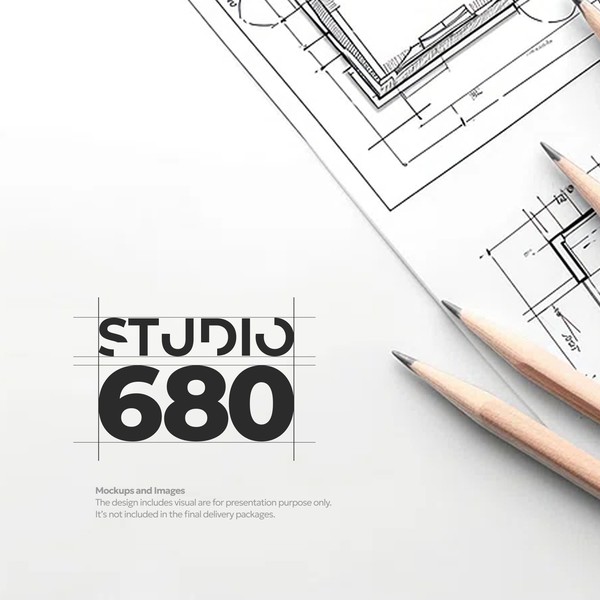 niravdesignsさんによる「Logo Design」のデザイン