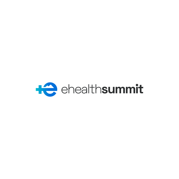 Design realizzato da bloodyblud intitolato "ehealthsummit"