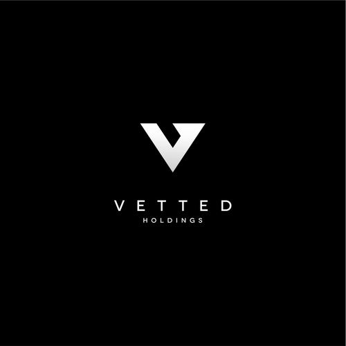Design di Vetted Holdings New Logo di kaschenko.oleg