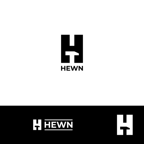 Design a memorable and simple logo for a high end carpentry business Design von risalrisaldi