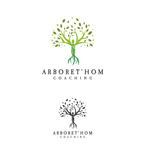 Logo design contest entry by Mararti