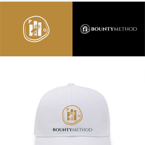Design di Gold-Tier: Logo & Banners for Finance & Wealth Building Channel di Bright_art™