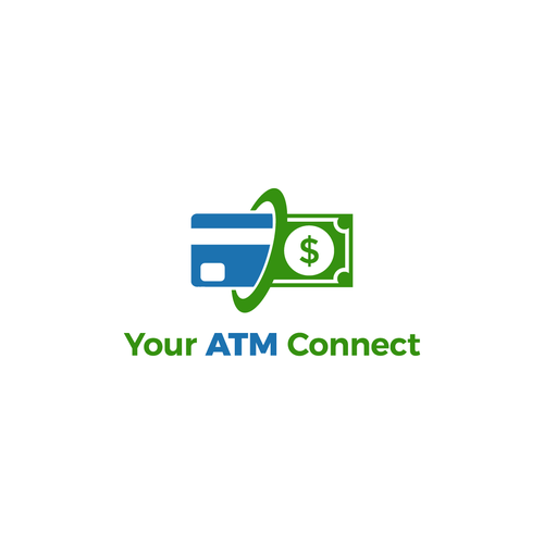 ATM Logo Design by _ANNIE_