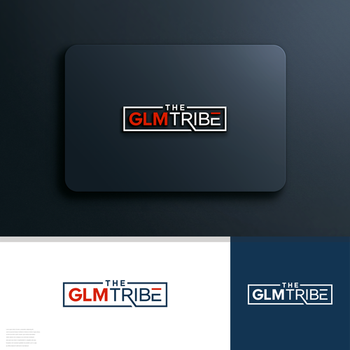 The GLM Tribe - a community of entrepreneurial, growth-oriented law firm owners Design by Toriq Viki