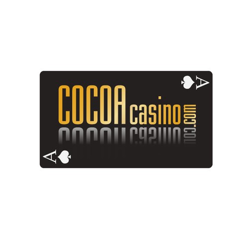 Cocoa Casino Visual Theme