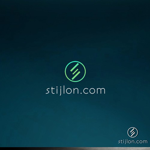 Logo design contest entry by Niño :)