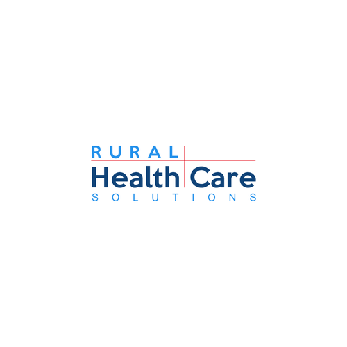 Rural Health Design by LadyDesigner