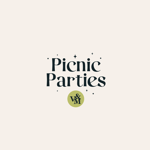 I need a web design and logo for Picnic Party Services Design by Afternoon.Studio