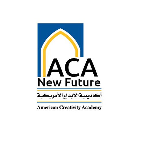 ACA New Future logo Design by Lorempix