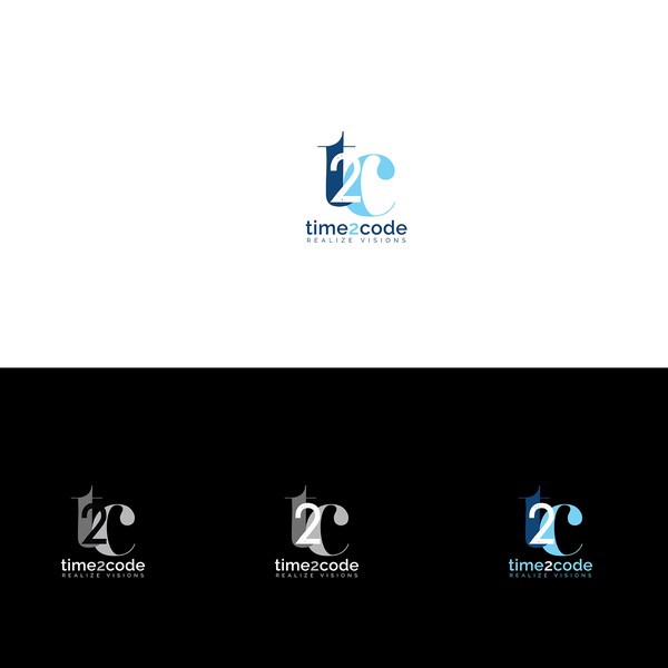 Logo - Time2Code