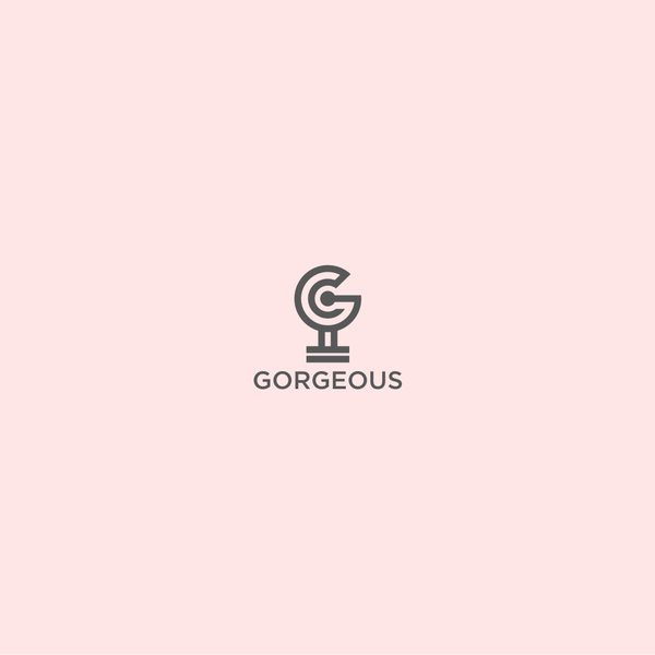 Design by Nom_Nom titled "GORGEOUS"