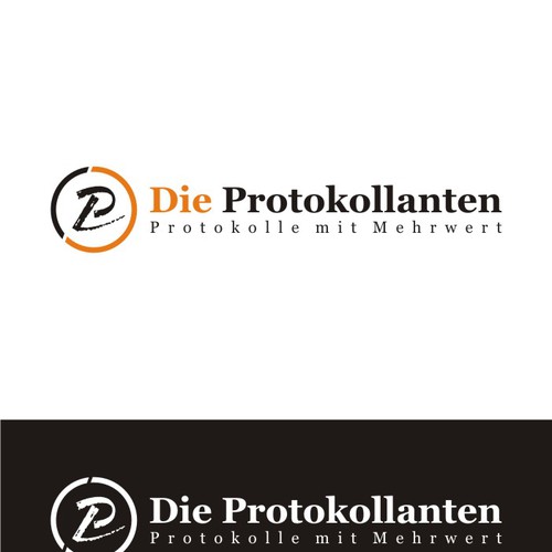 Logo design contest entry by DesainMoe