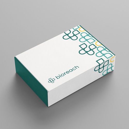 Designs | bioreach | Product packaging contest