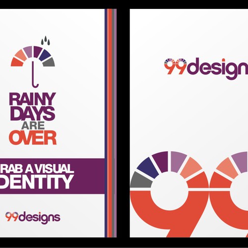 Logo for 99designs Design by ulahts
