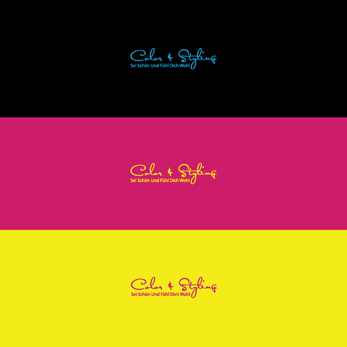  contest entry by DISA'