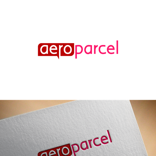 Courier Company Design by @nurida septyani